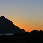 ホテル Trigrana Vacanze