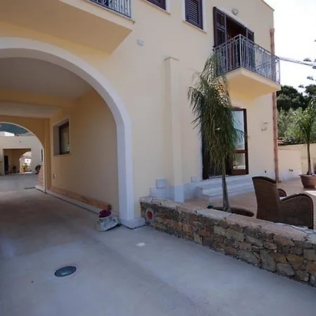 Hotel Trigrana Vacanze 2*