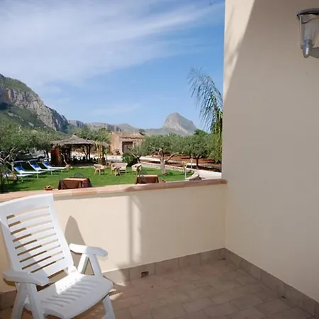 Trigrana Vacanze Hotel Castelluzzo