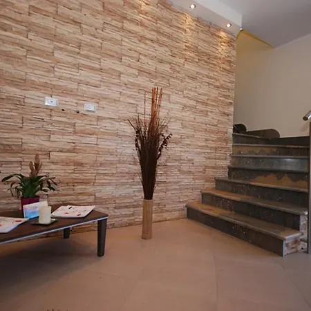 Hotel Trigrana Vacanze