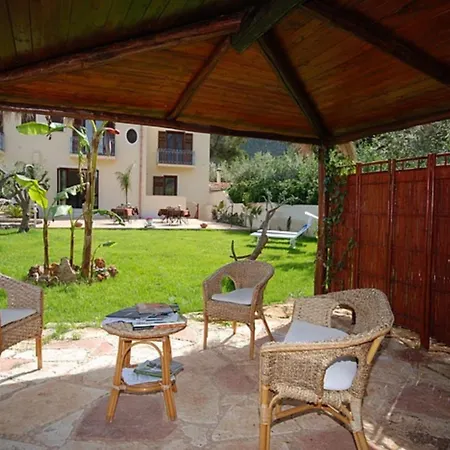 Hotel Trigrana Vacanze 2*