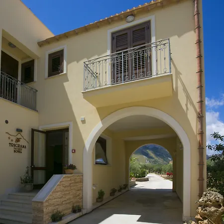 Hotel Trigrana Vacanze 2*
