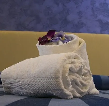 Hotel Trigrana Vacanze 2*