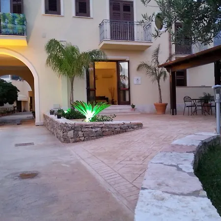 Hotel Trigrana Vacanze