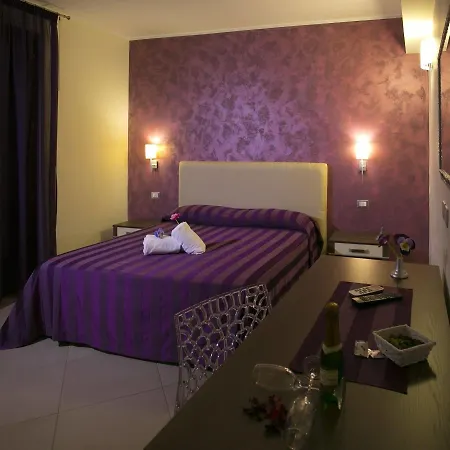 Trigrana Vacanze Hotel