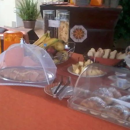 Hotel Trigrana Vacanze