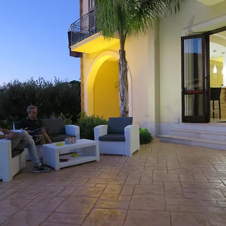 Hotel Trigrana Vacanze 2*