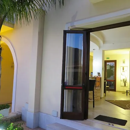 Trigrana Vacanze Hotel