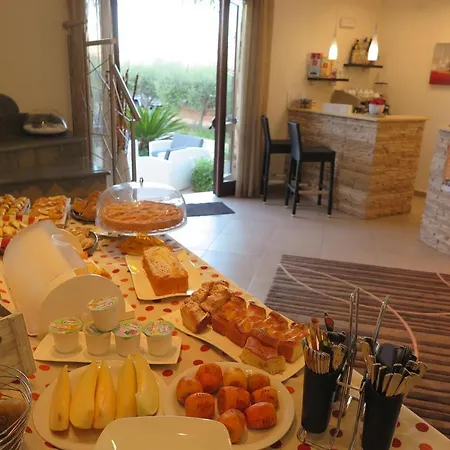 Trigrana Vacanze Hotel 2*