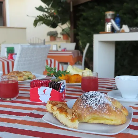 Hotel Trigrana Vacanze 2*