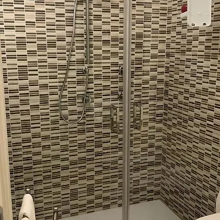 Trigrana Vacanze Отель 2*