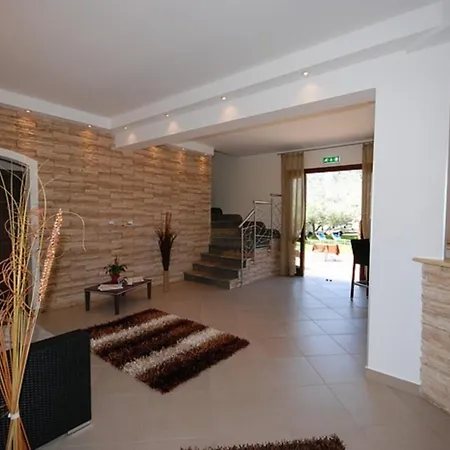 Trigrana Vacanze Отель 2*