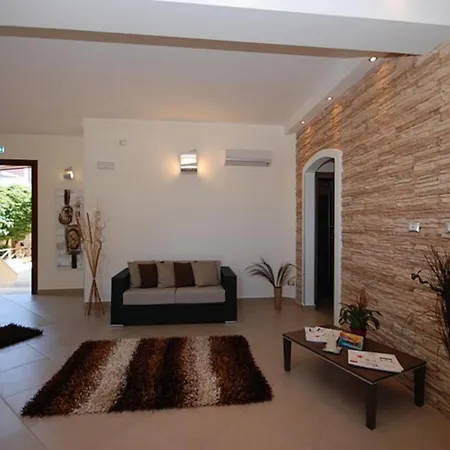 Trigrana Vacanze 2* Кастеллуццо