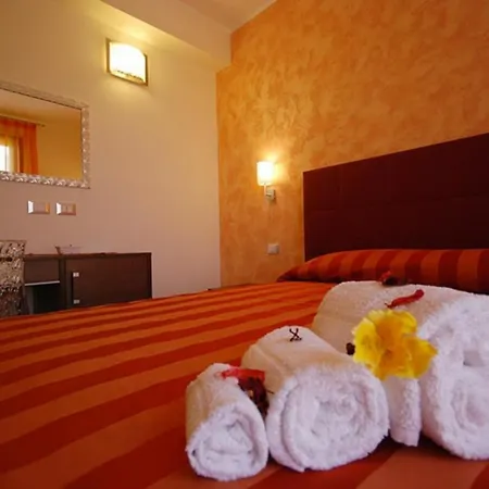Trigrana Vacanze Кастеллуццо