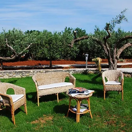 Trigrana Vacanze Кастеллуццо