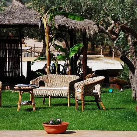 Отель Trigrana Vacanze 2*