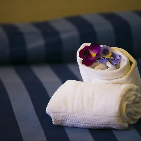 Отель Trigrana Vacanze 2*