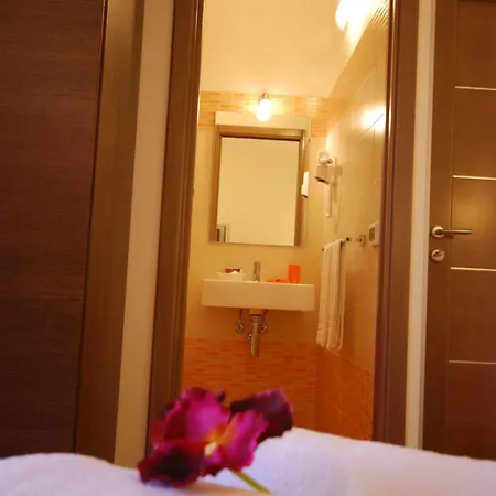 Trigrana Vacanze Отель 2*