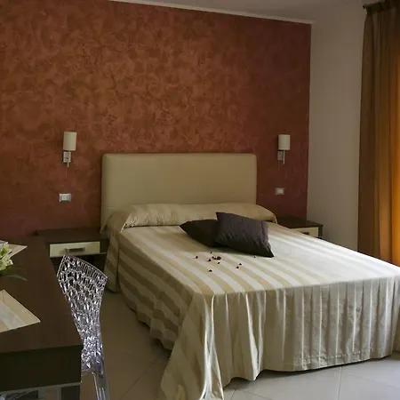 Trigrana Vacanze 2* Кастеллуццо