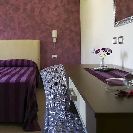 Отель Trigrana Vacanze