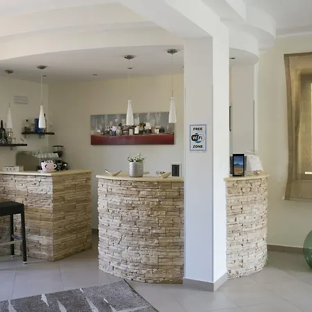 Trigrana Vacanze 2*