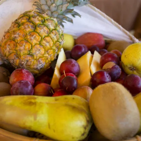 ホテル Trigrana Vacanze 2*