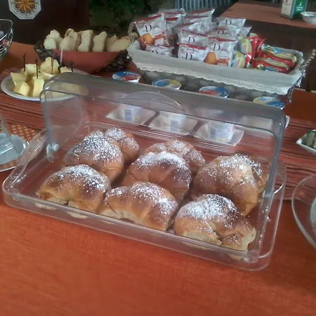 Trigrana Vacanze 2* カステッルッツォ