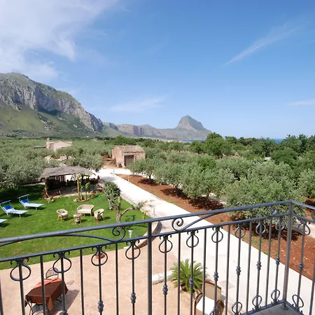 ホテル Trigrana Vacanze 2*