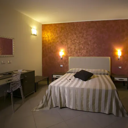 Trigrana Vacanze 2* カステッルッツォ