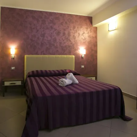 Trigrana Vacanze 2* カステッルッツォ