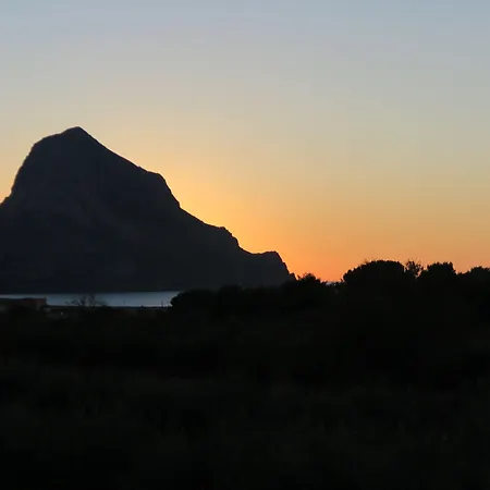 Trigrana Vacanze ホテル