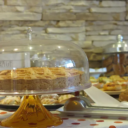 Trigrana Vacanze ホテル 2*