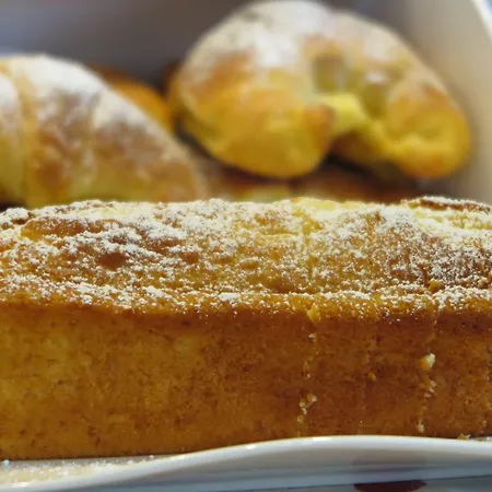 Trigrana Vacanze ホテル カステッルッツォ