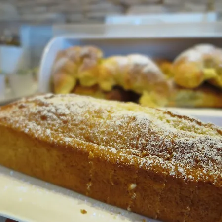 ホテル Trigrana Vacanze