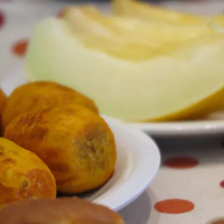 Trigrana Vacanze カステッルッツォ