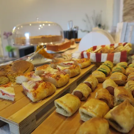 Trigrana Vacanze ホテル 2*