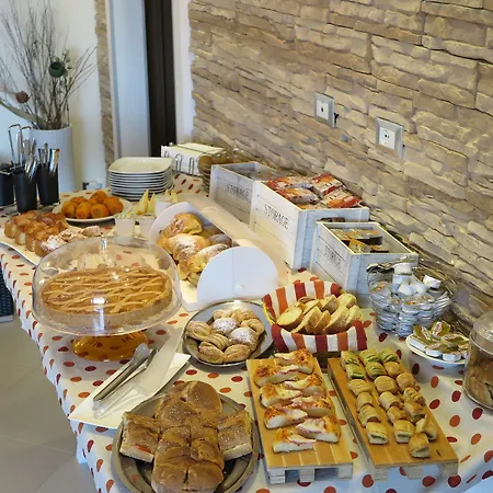 Trigrana Vacanze 2* カステッルッツォ