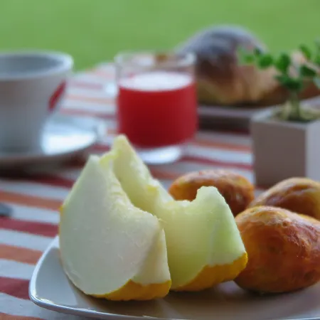 ホテル Trigrana Vacanze 2*