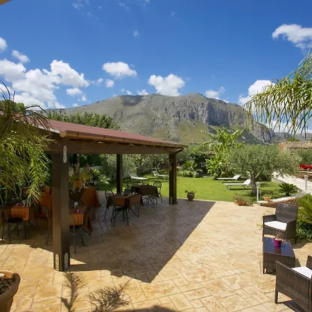 Trigrana Vacanze ホテル 2*