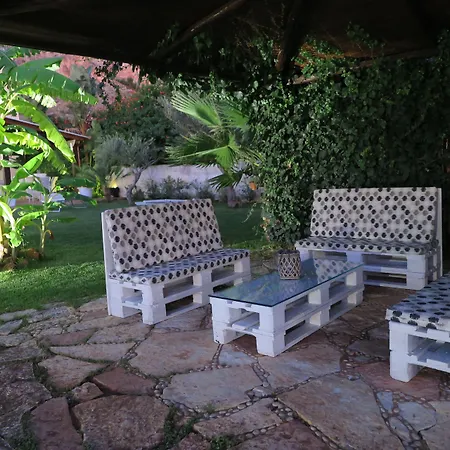 Trigrana Vacanze ホテル