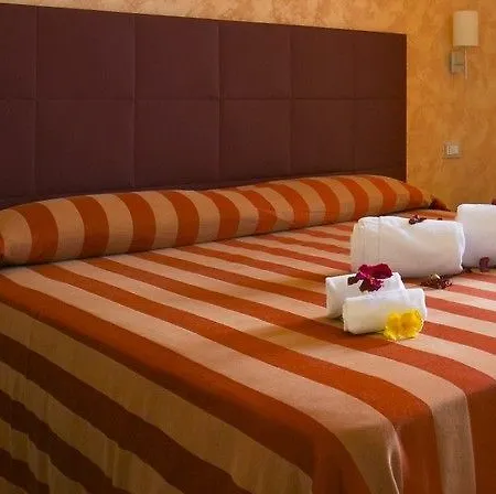 Отель Trigrana Vacanze
