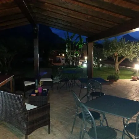 Отель Trigrana Vacanze