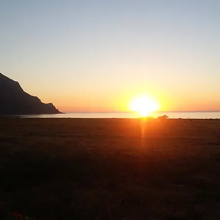 Trigrana Vacanze Отель 2*