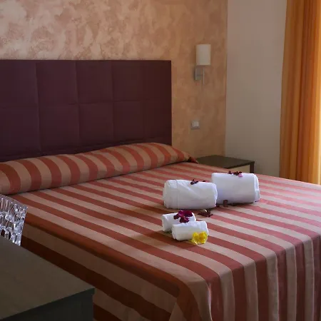 Trigrana Vacanze 2*