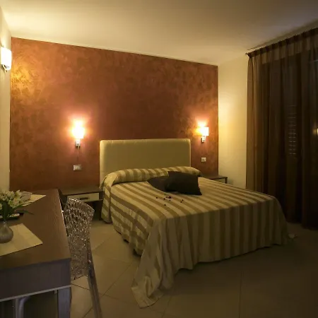 Отель Trigrana Vacanze