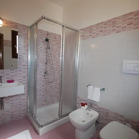 Trigrana Vacanze 2* カステッルッツォ