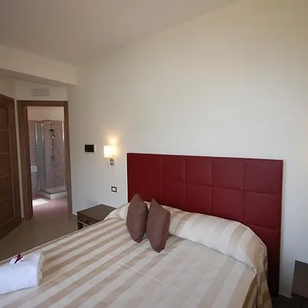 Отель Trigrana Vacanze