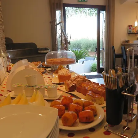 Отель Trigrana Vacanze 2*