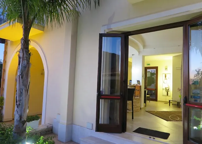 Trigrana Vacanze Hotel